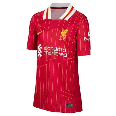 Liverpool