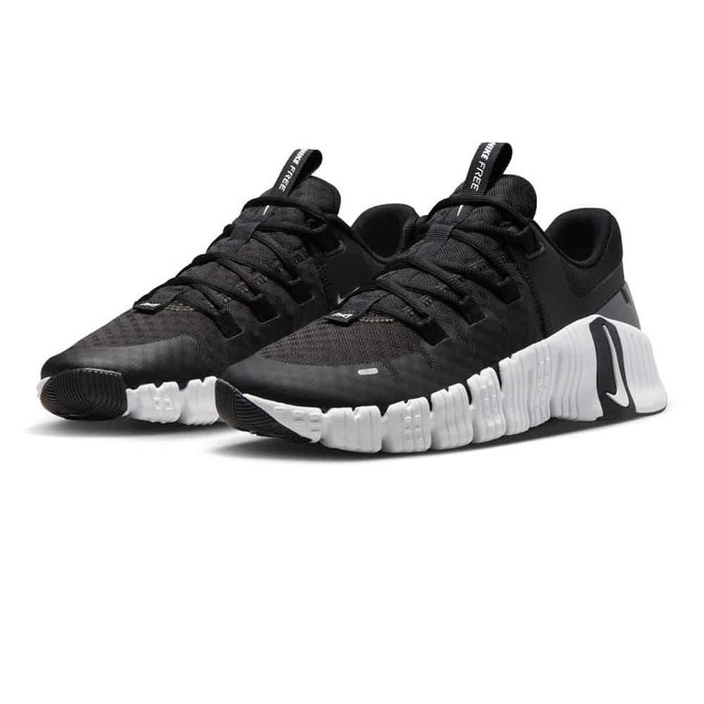 Nike Free Negro