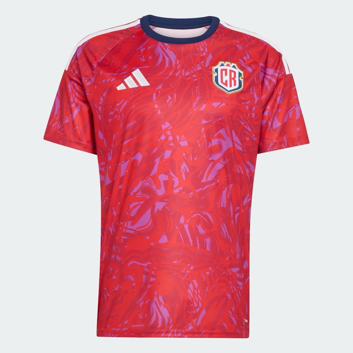 Selección de Costa Rica
