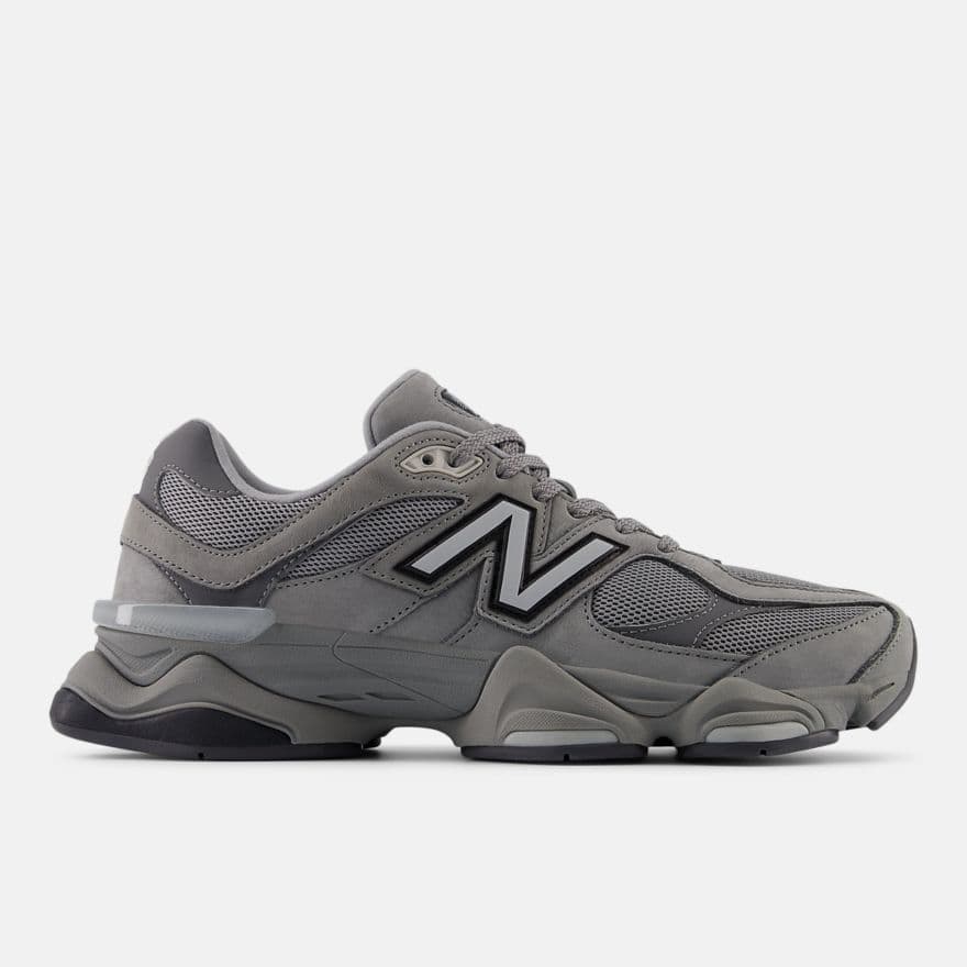 New Balance 9060 Gris