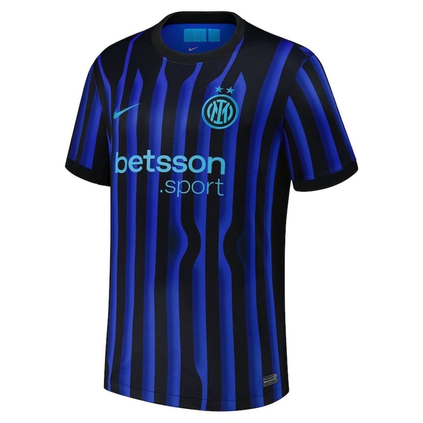 Inter de Milán - Lautaro