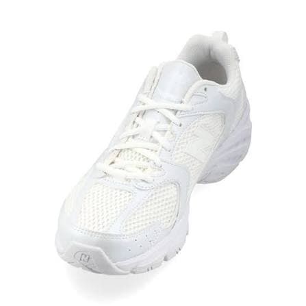 New Balance 530 Blanco