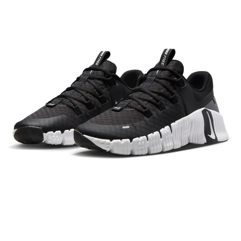Nike Free Negro