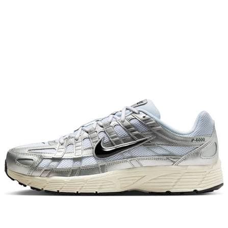 Nike P-6000 Blanca