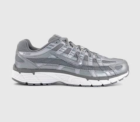 Nike P-6000 Gris