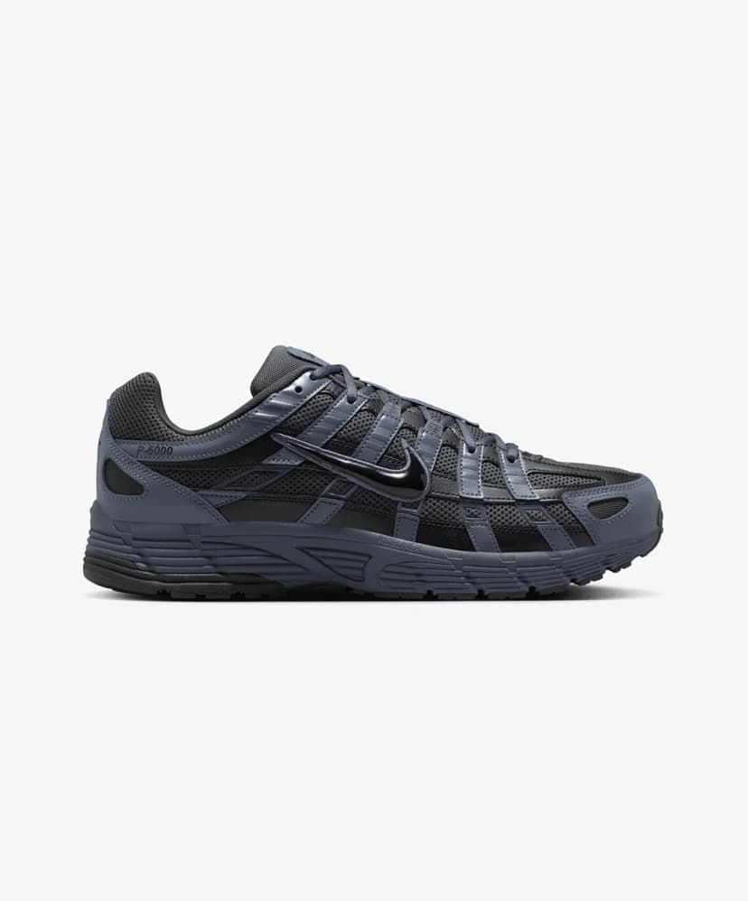 Nike P-6000 Negro