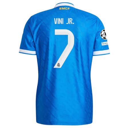 Real Madrid Vini Jr