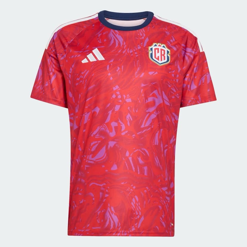 Selección de Costa Rica