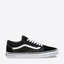 Vans Classic