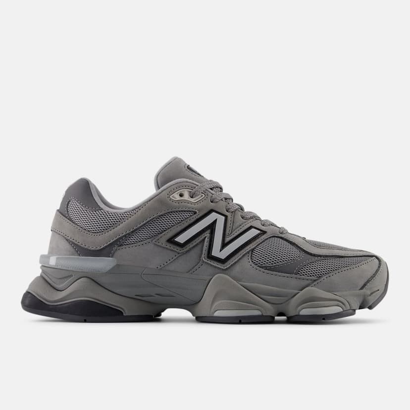 New Balance 9060 Gris